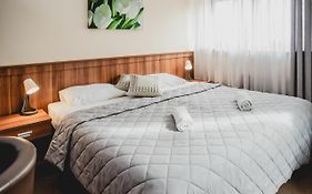 Hotel Nad Morzem- Art-pension Swierzno  Poland